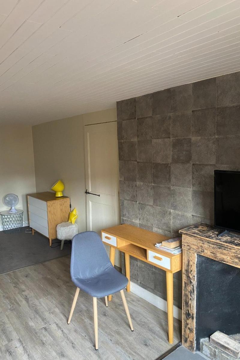 Bel Appartement Moderne Au Coeur De グルノーブル エクステリア 写真