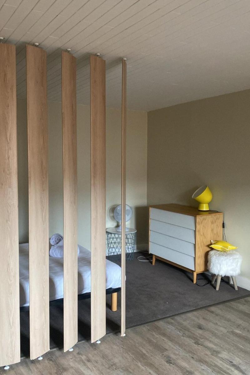 Bel Appartement Moderne Au Coeur De グルノーブル エクステリア 写真